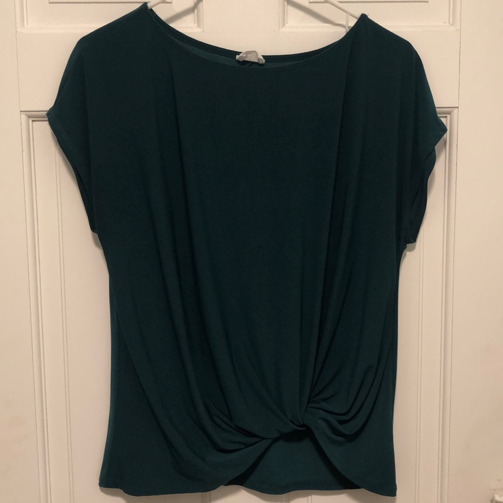 Le Lis designer top